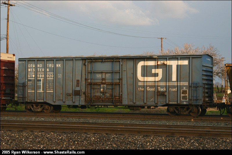 GTW 598020