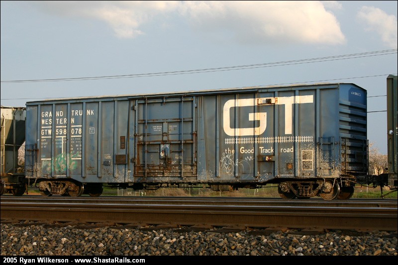 GTW 598078