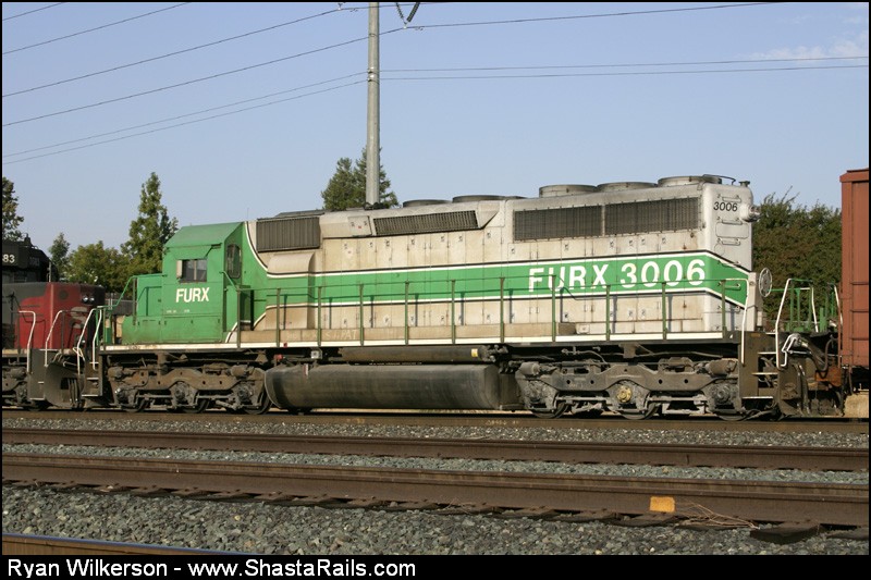 FURX 3006