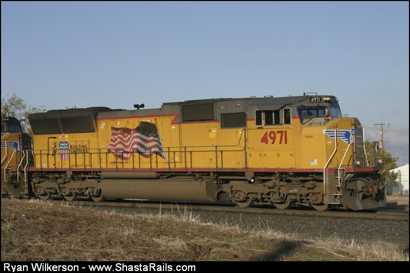UP 4971