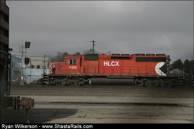 HLCX 6229