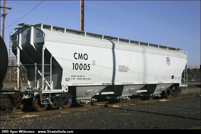 CMO 10005