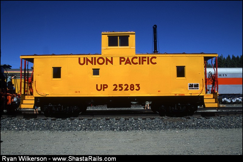 UP 25283
