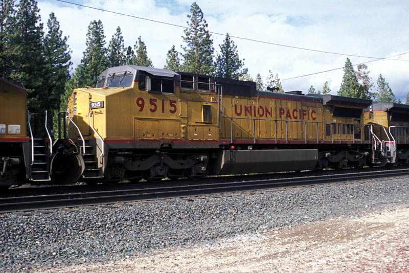 UP 9515