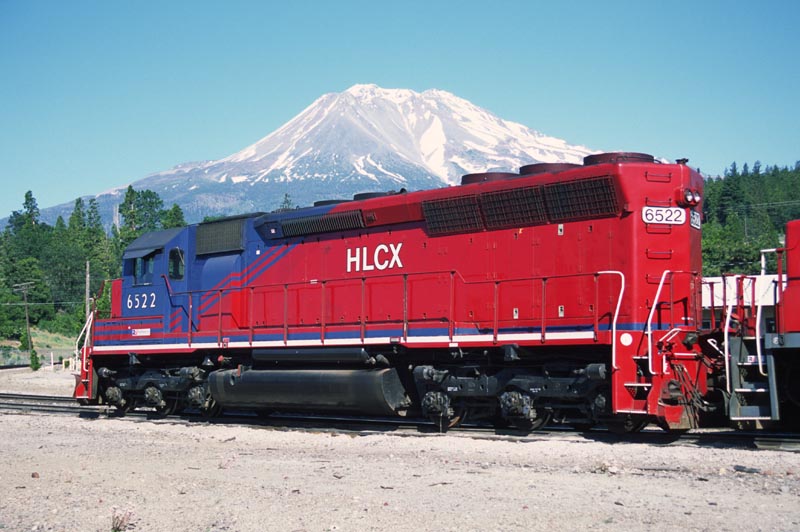 HLCX 6522