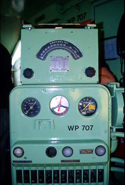 WP 707